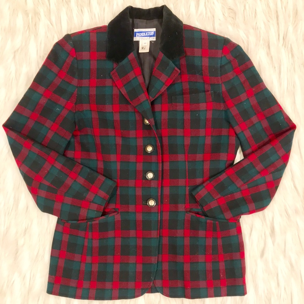 Vintage Blazer